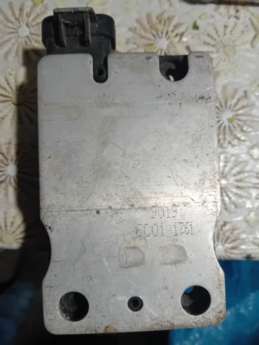 Запалителна бобина за BMW