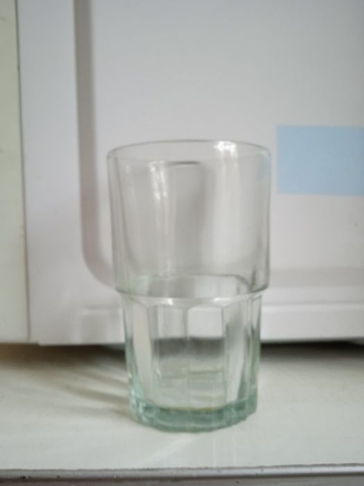 Стаканы граненые