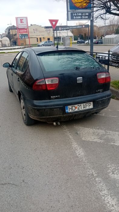 Seat leon an 2003 mot 19diesel