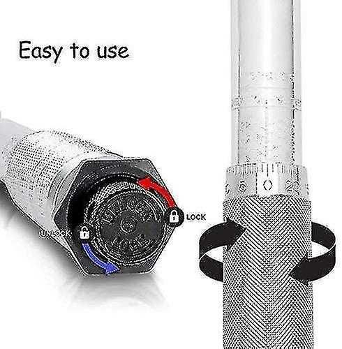 Cheie dinamoemtrica 1/4" 5-25Nm