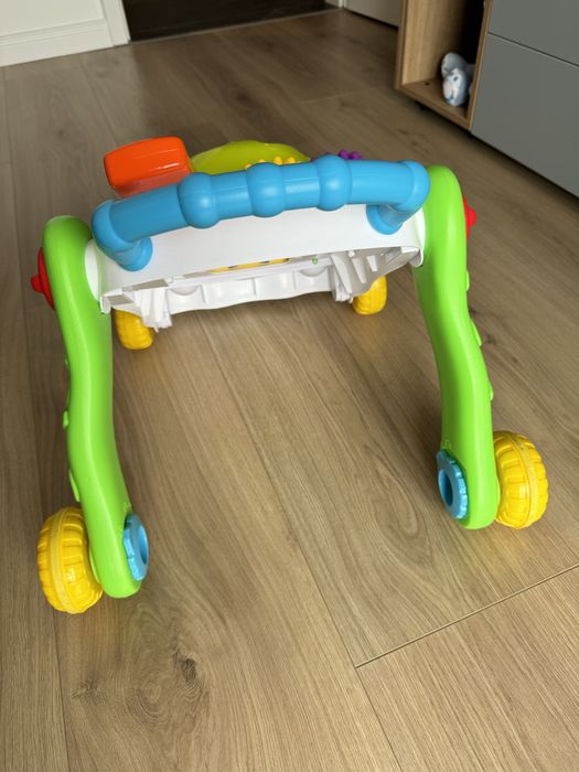 Antemergator cu sortator si telefon MINIBO