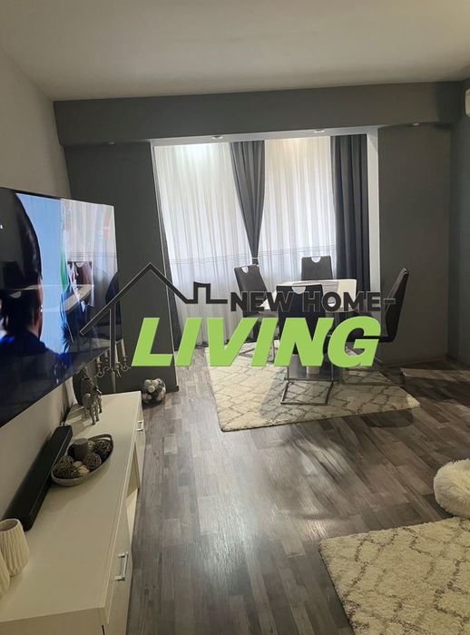 2-стаен в Пловдив-Кючук Париж площ 67 цена 138000