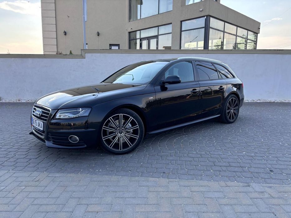 AUDI Unknown Model 2012 — imagine 3