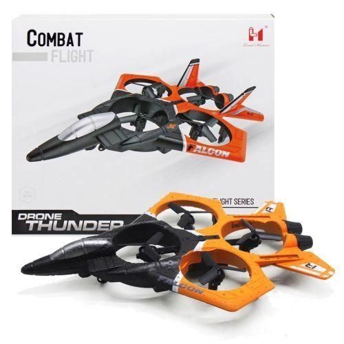 Квадрокоптер на радиоуправлении Combat Flight