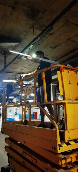 Електро услуги,изграждане инсталации ремонт, ремонт електроуреди.