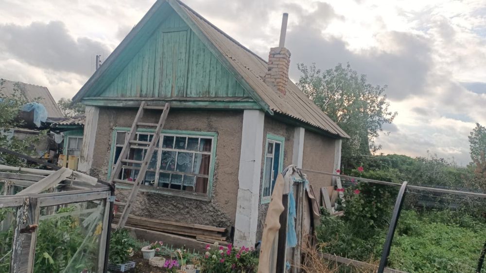 Продается дача в обществе "Оптимист"
