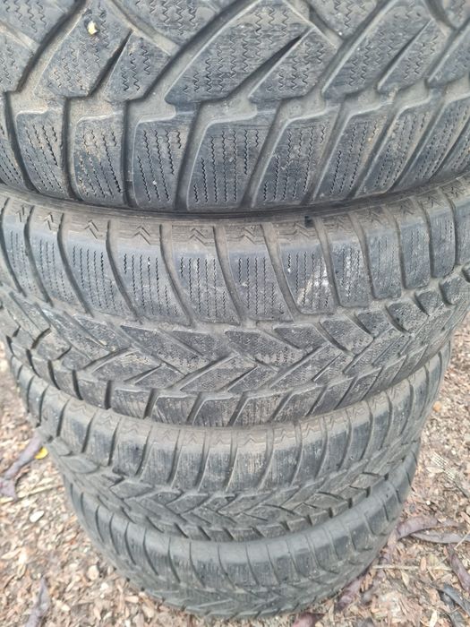 100 ron/buc Cauciucuri iarna 255/55/R18