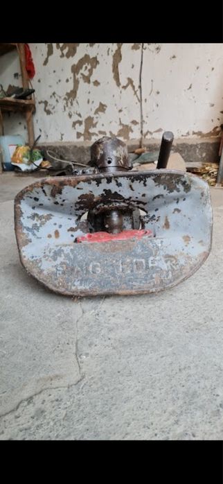 Продам евро фаркоп