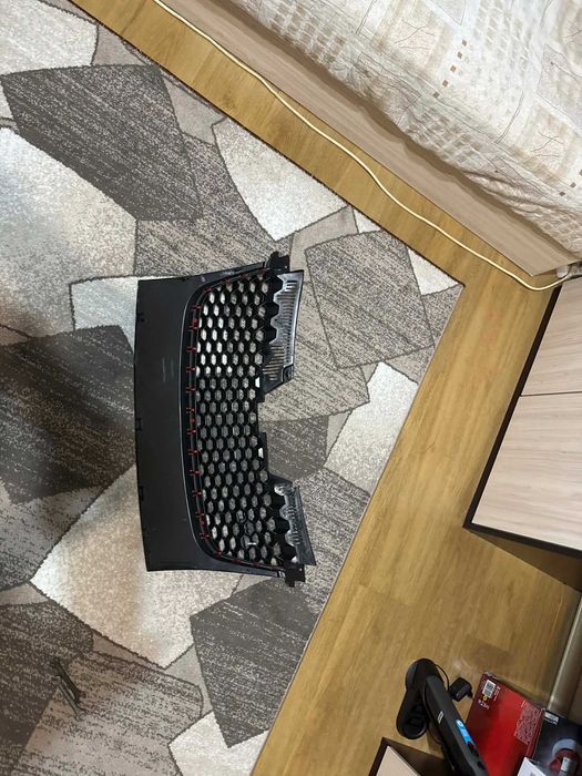 Решетка за Golf 5 GTI