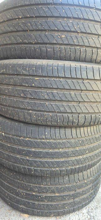 235/50/19 Michelin Primacy4  летни гуми   с дот 2822 7мм.