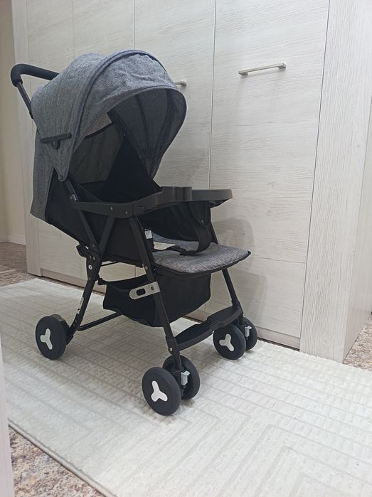 Детская коляска SEEBABY