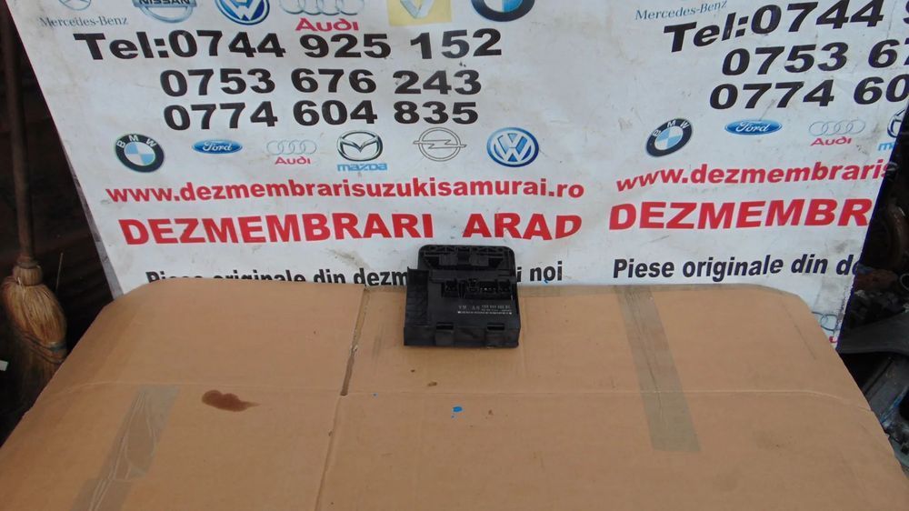Modul confort VW Eos Jetta Passat b6 golf 5 skoda octavia  modul bcm