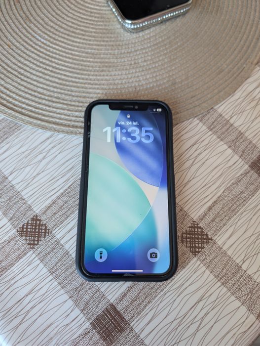 Vand schimb  iPhone 12 pro