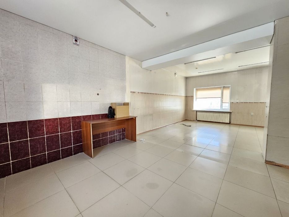 Сдается в аренду помещение