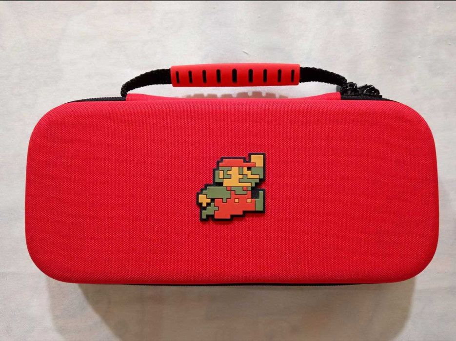 Продается nintendo switch v1