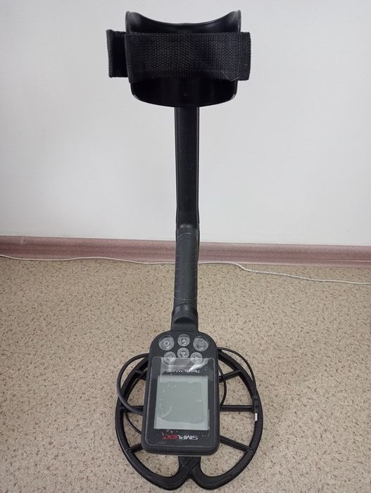 Продам Металлоискатель