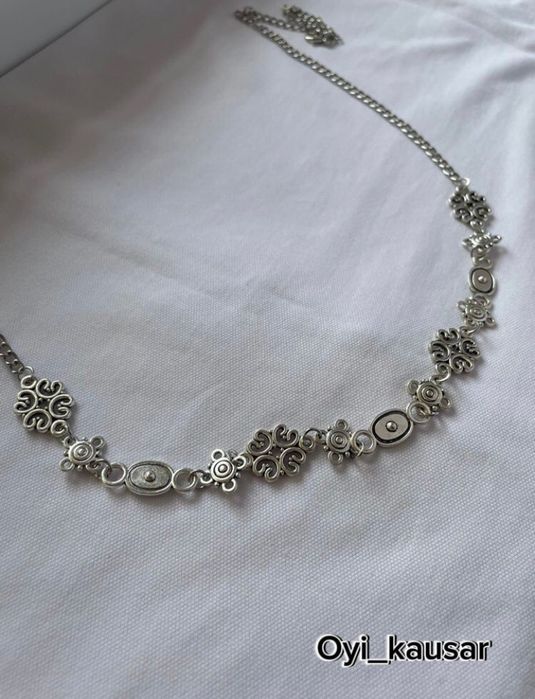 Продам этно изделия не чернеет