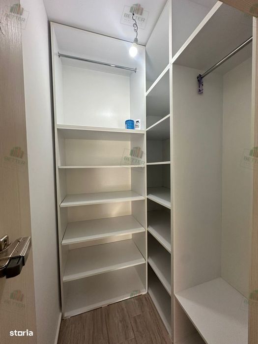 Apartament 2 camere | Decomandat | Mobilat si utilat | Parcare inclusa