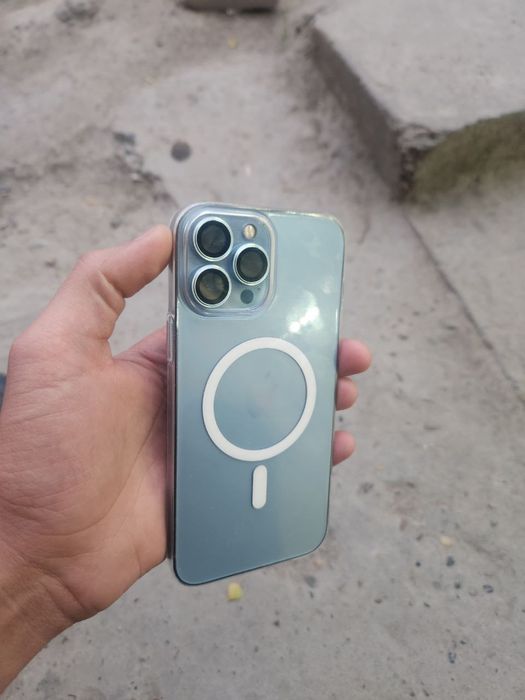 Iphone 13 pro max
