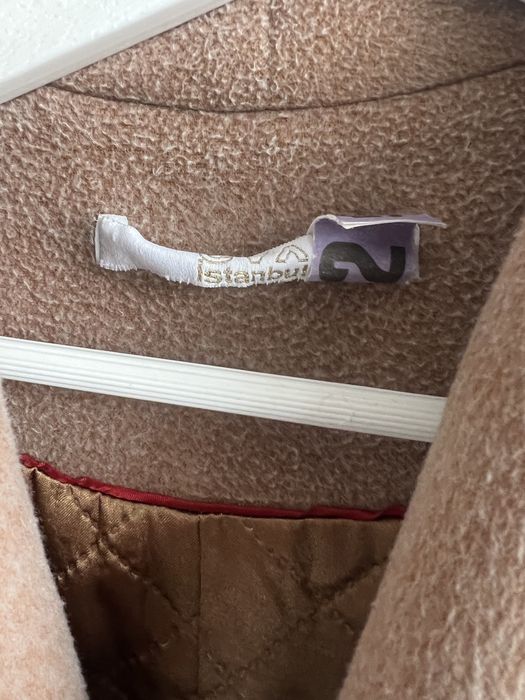 Продам пальто