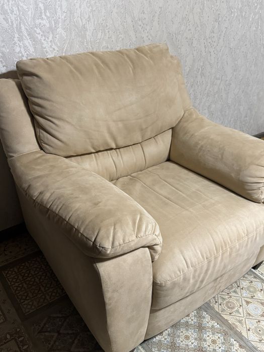 Итальянское Кресло