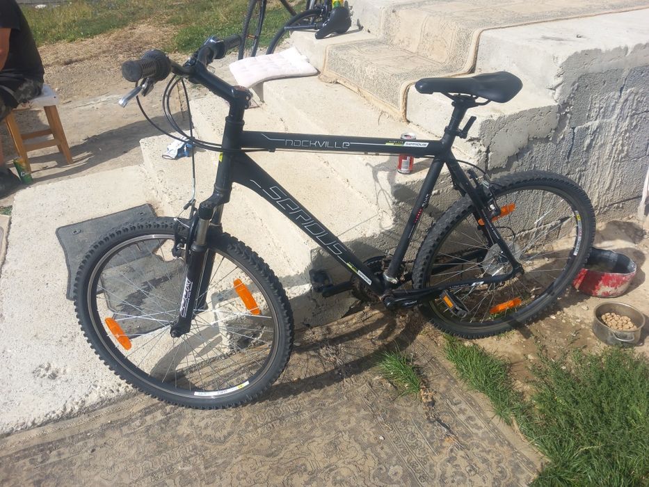 Biciclete de vanzare preț în privat aduse recent din Germania