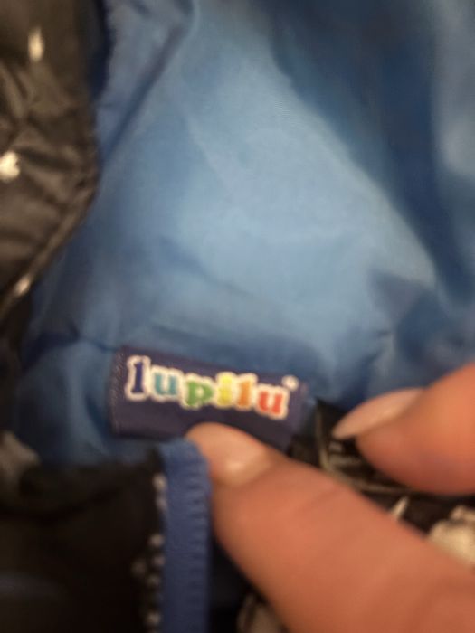 Бебешки космонавти