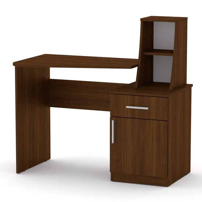 Ново! Бюро Компанит Школник-3