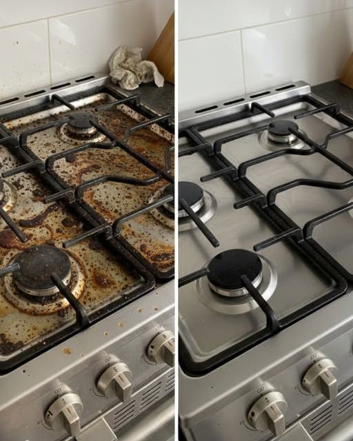 Уборка квартир , домов любой сложности.