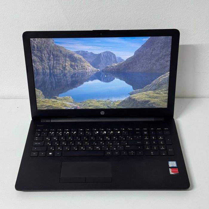 Ноутбук HP / Core i3-6 / Ozu 4gb / ЛОМБАРД ДД / id5114