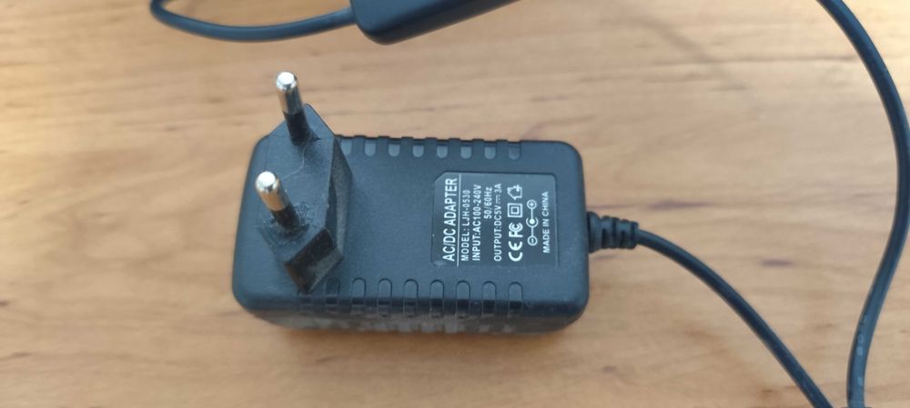 Пълен комплект Raspberry Pi 2