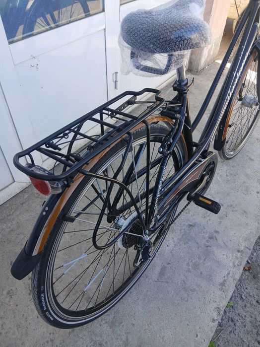 Велосипед сотилади