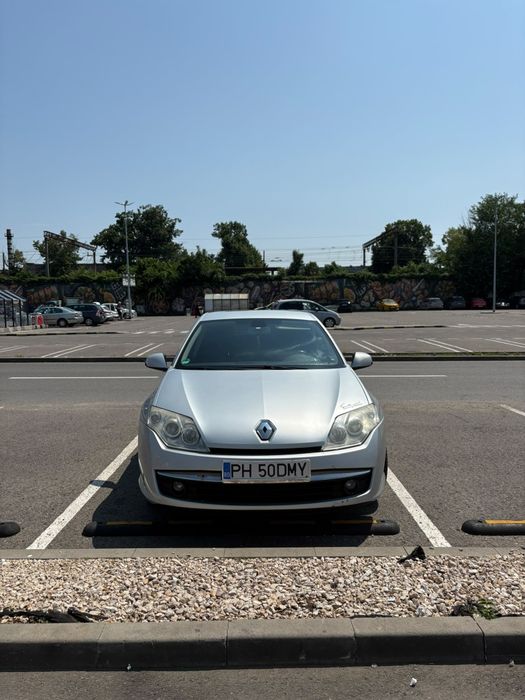 De vânzare Laguna 1.5dci