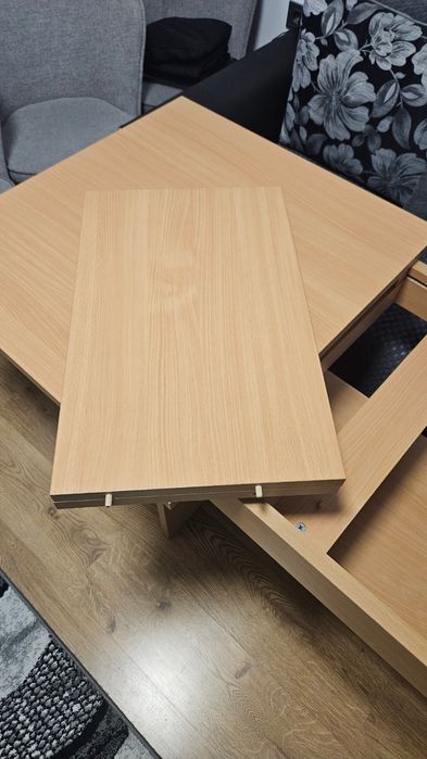 Разтегателна маса