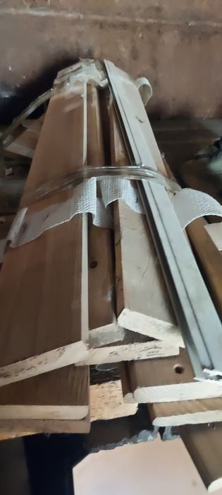 Продам деревянные ламели под матрас