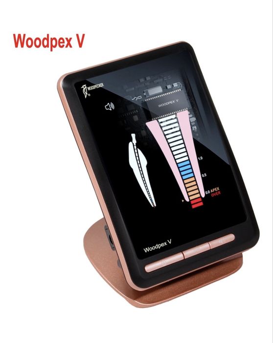 Апекслокатор Woodpex V