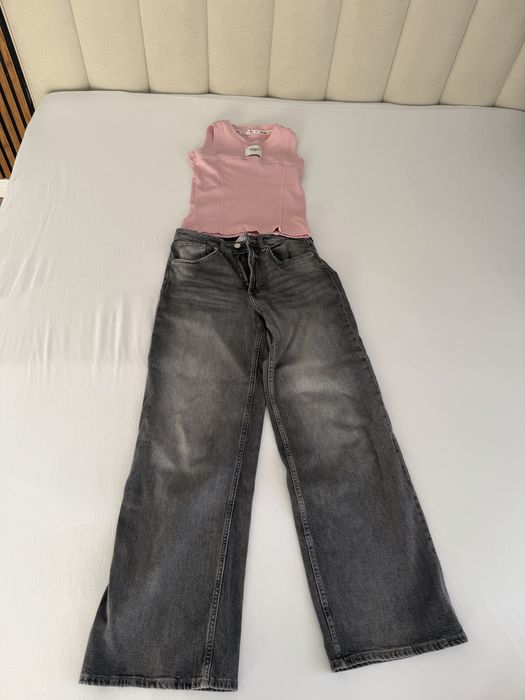 Детская одежда,11-12 лет