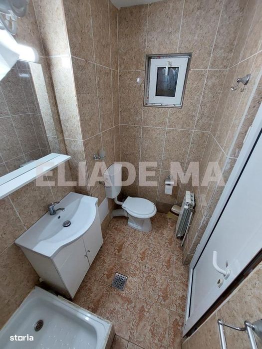 Inchiriez garsoniera si apartament in Agigea centru