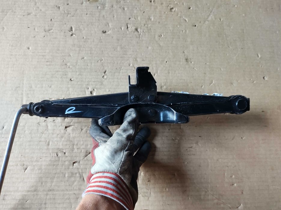 Авто Крик Авариен Крик FORD MOndeo