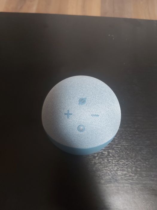 Boxa inteligentă Alexa