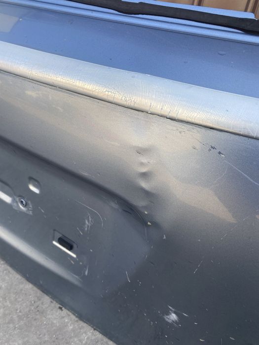 Haion Kia Ceed 2007-2012