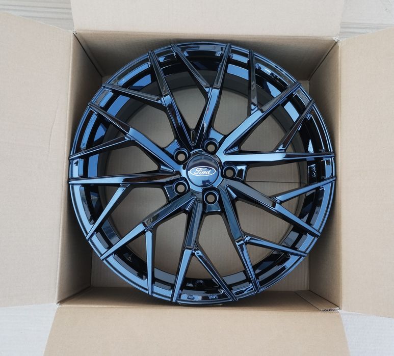Jante 18 Ford Kuga Mondeo Focus C-Max S-Max Galaxy Edge Transit