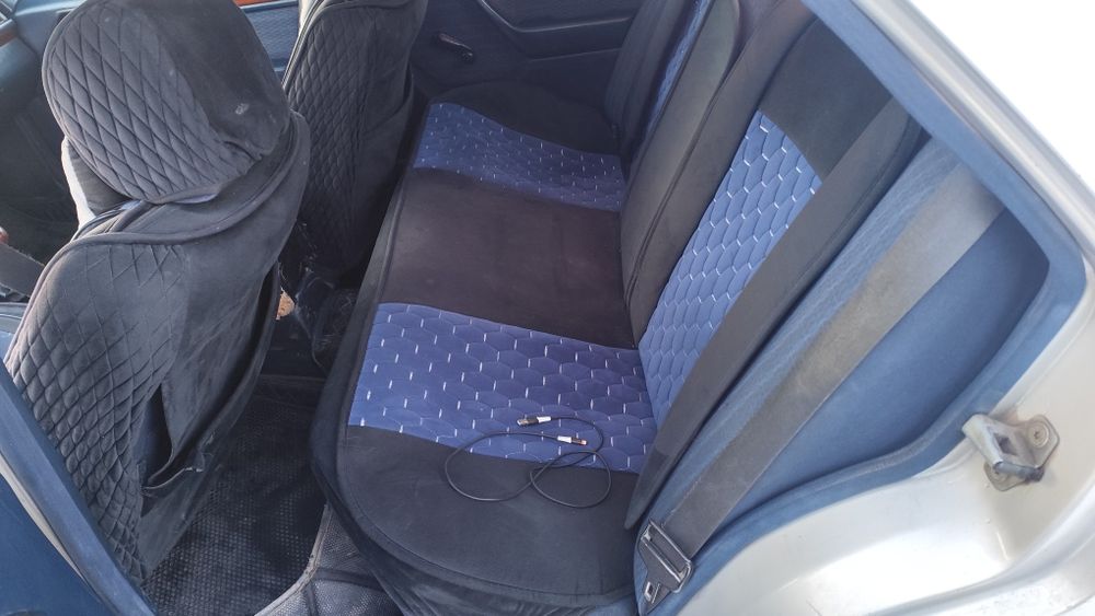 Продам Мерседес 124