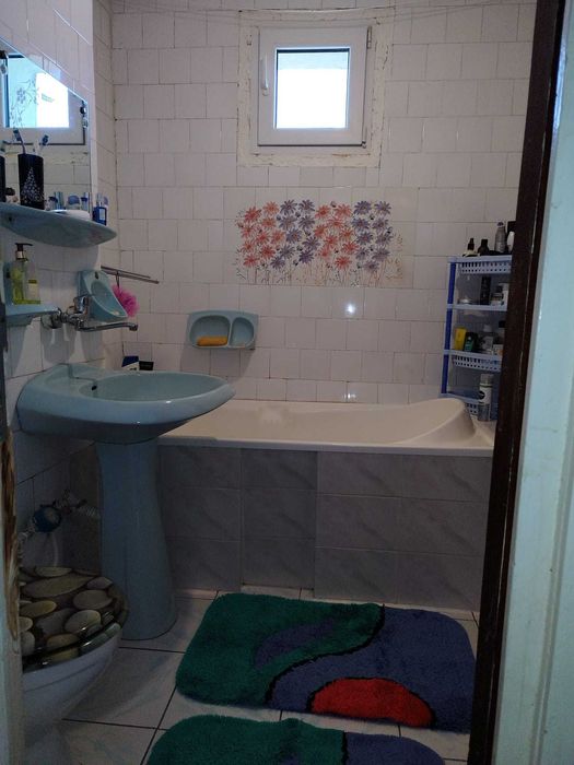 Vand-schimb apartament 4 camere Tractorul Brasov