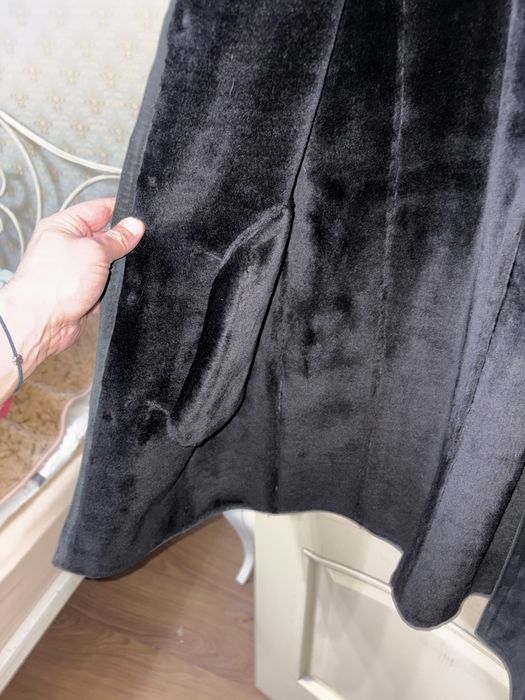 Дублёнка мужская Jack&Jones