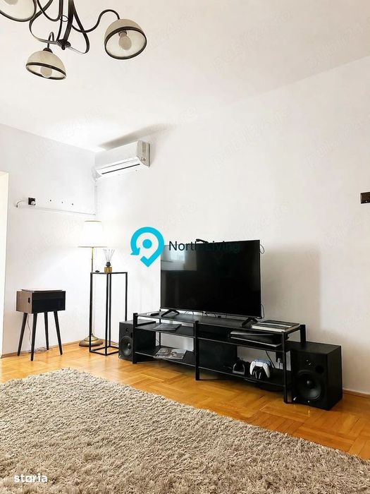 Apartament 3 camere | Nerva Traian — fotografia 1
