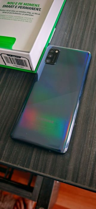 Samsung A41 64Gb  Dualsim Garanție 2ani Flip