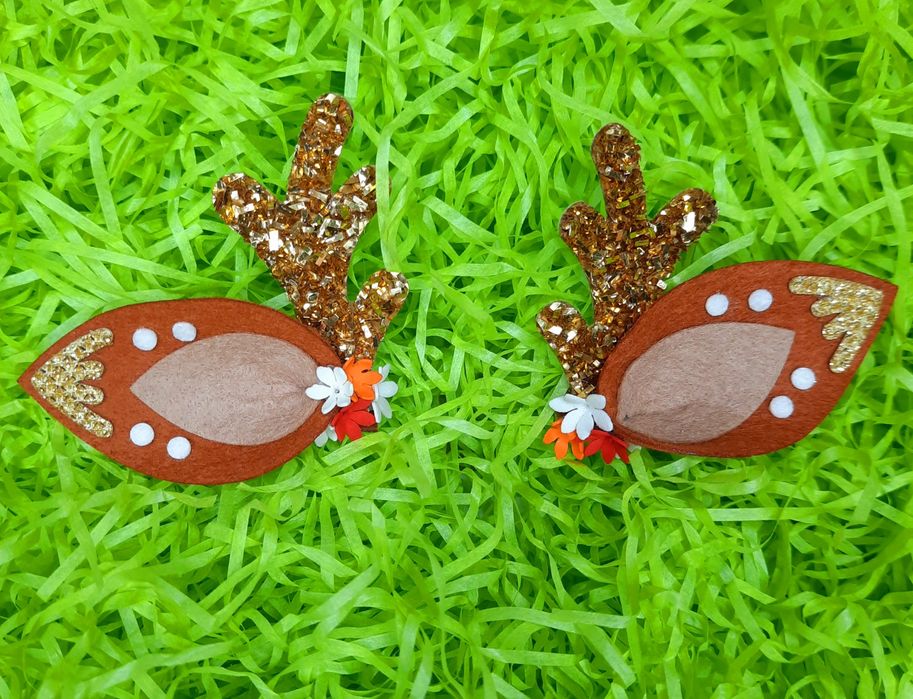 Аксессуары для волос