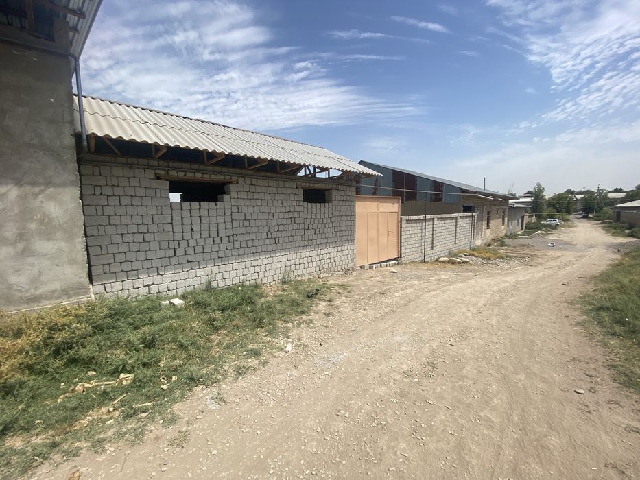 Nazarbek turkistonda 8 sotix yer Sotiladi