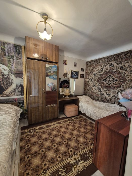 Продам дом 2 раб